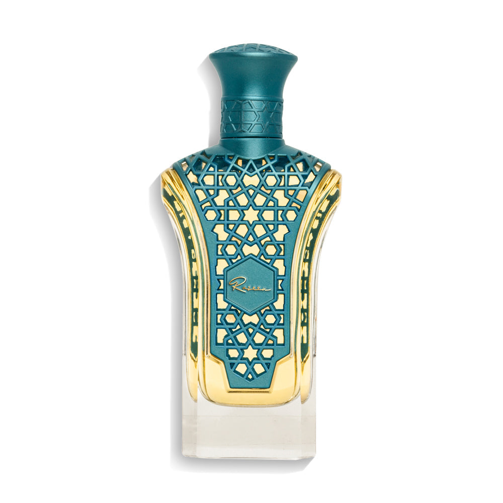 Razeen - For him and her - Western Perfume - 60 ML - Junaid Perfumes - Oman
