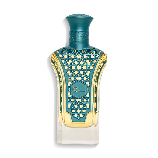Razeen - For him and her - Western Perfume - 60 ML - Junaid Perfumes - Oman