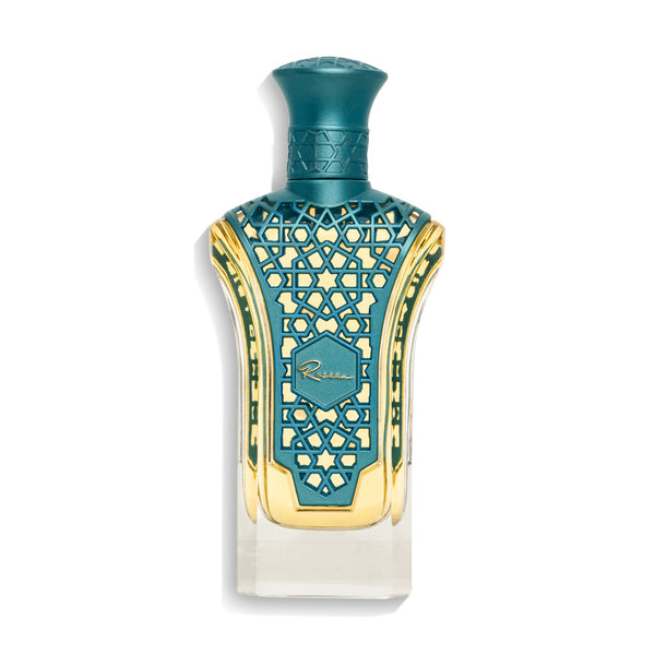 Razeen - For him and her - Western Perfume - 60 ML - Junaid Perfumes - Oman