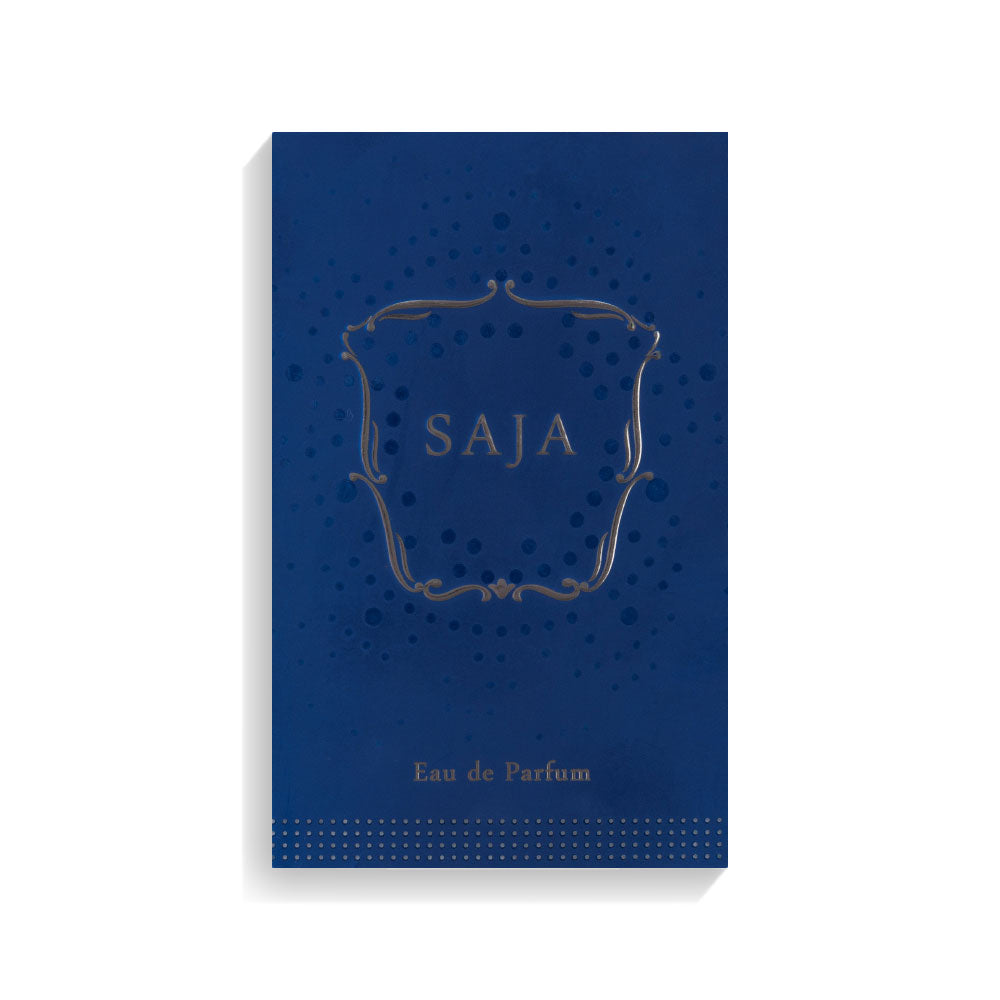 Saja - For him - Western Arabic Perfume - 75 ML - Junaid Perfumes - Oman