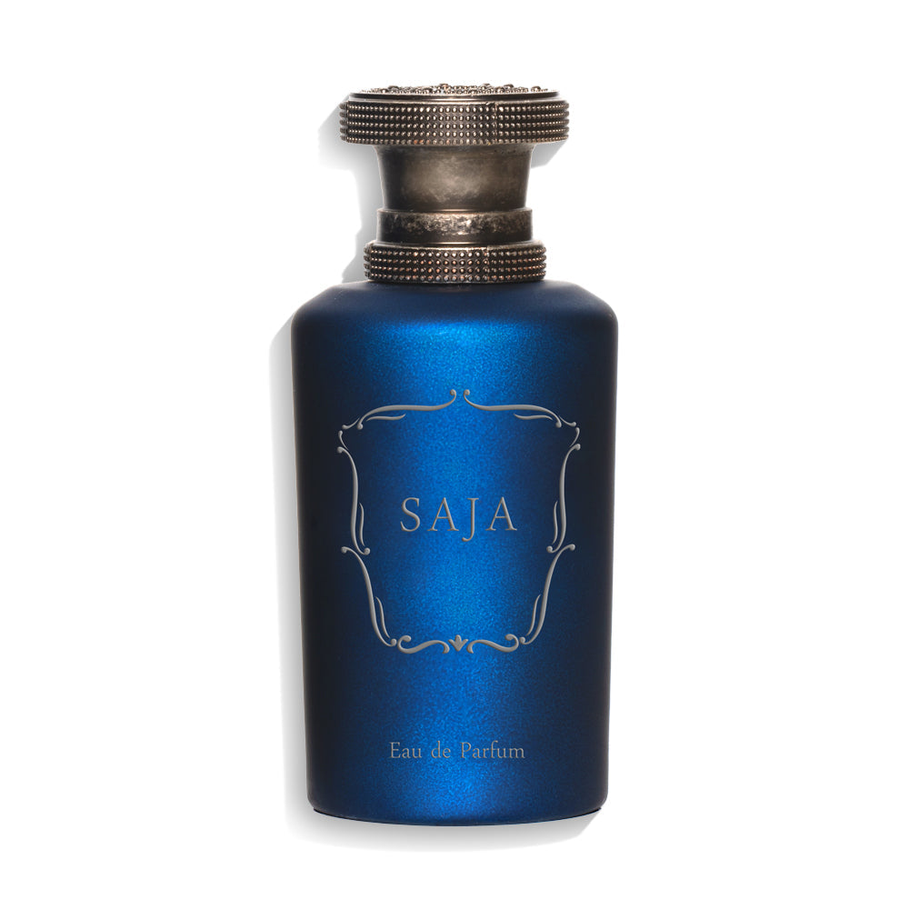 Saja - For him - Western Arabic Perfume - 75 ML - Junaid Perfumes - Oman