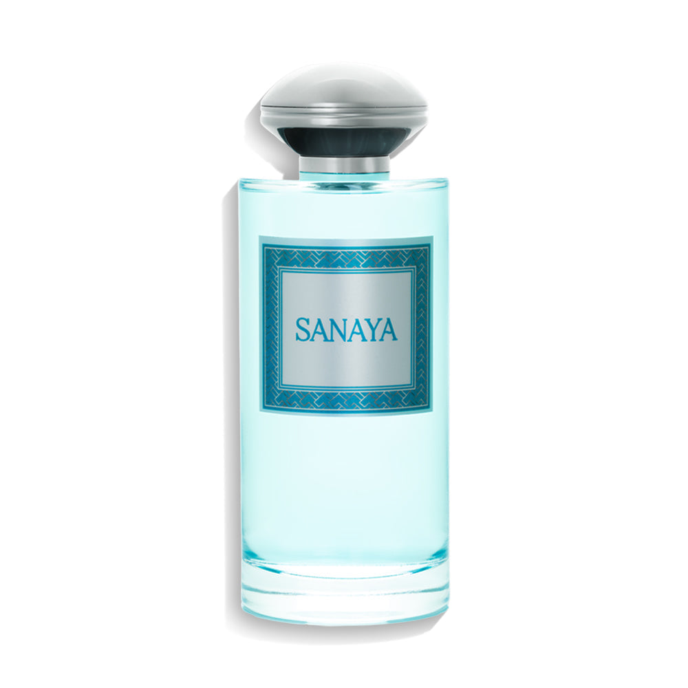 Sanaya - For him and her - Western Perfume - 200 ML - Junaid Perfumes - Oman
