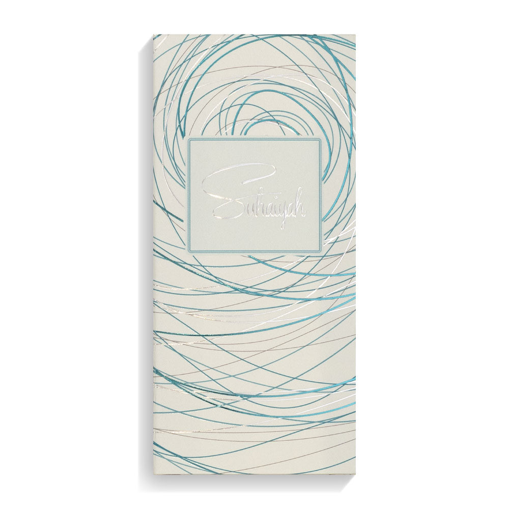 Suhaiyah - For Her - Western Perfume - 100 ML - Junaid Perfumes - Oman