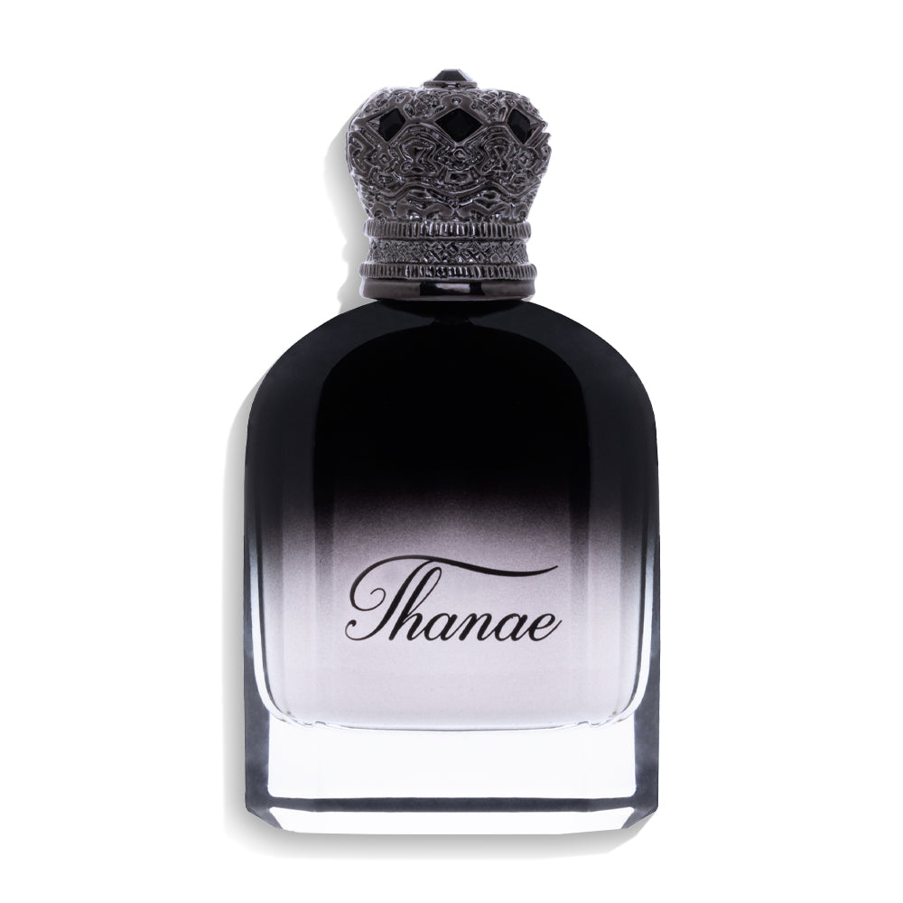 Thanae - For him - Western Perfume - 100ML - Junaid Perfumes - Oman