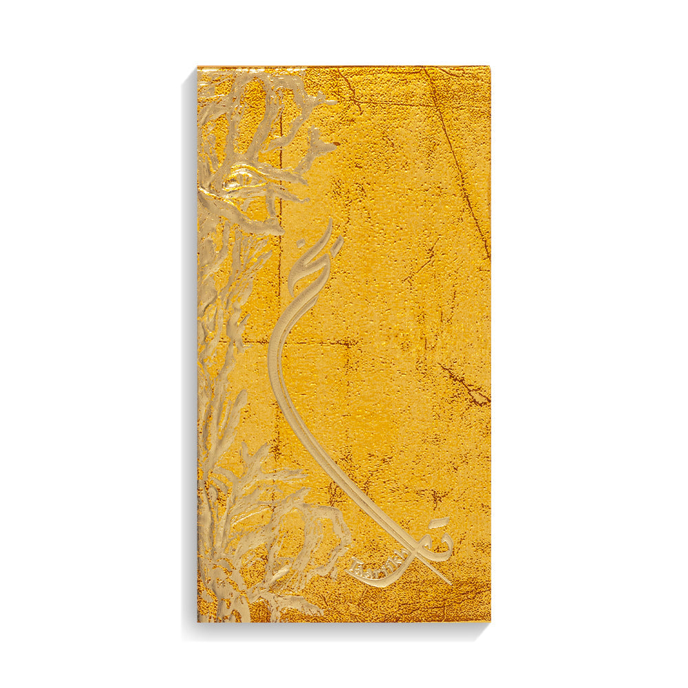 تاريخ أسود - رجالي -عطر غربي - 100 مل