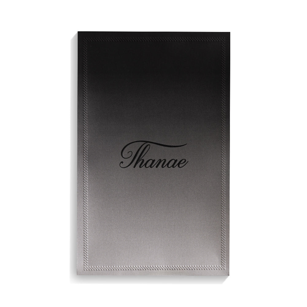 Thanae - For him - Western Perfume - 100ML - Junaid Perfumes - Oman