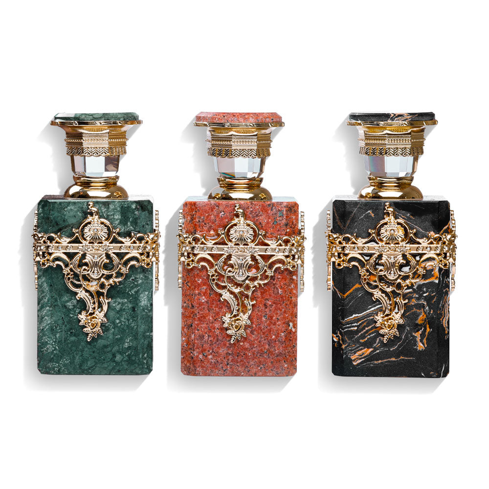 Turath - For him and her - 21 ML - Junaid Perfumes - Oman