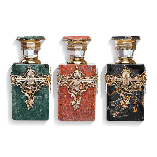 Turath - For him and her - 21 ML - Junaid Perfumes - Oman