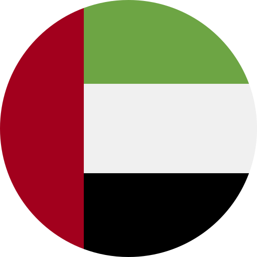 UAE Flag