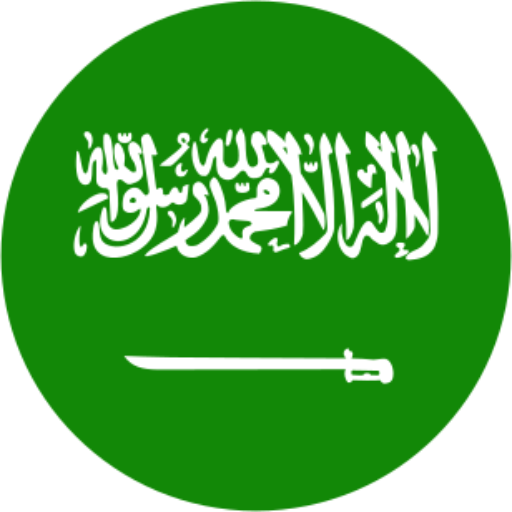 Saudi Arabia Flag